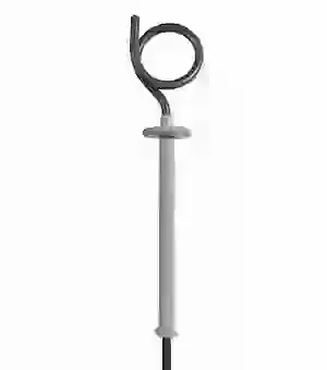 Hot Post Tangle Free